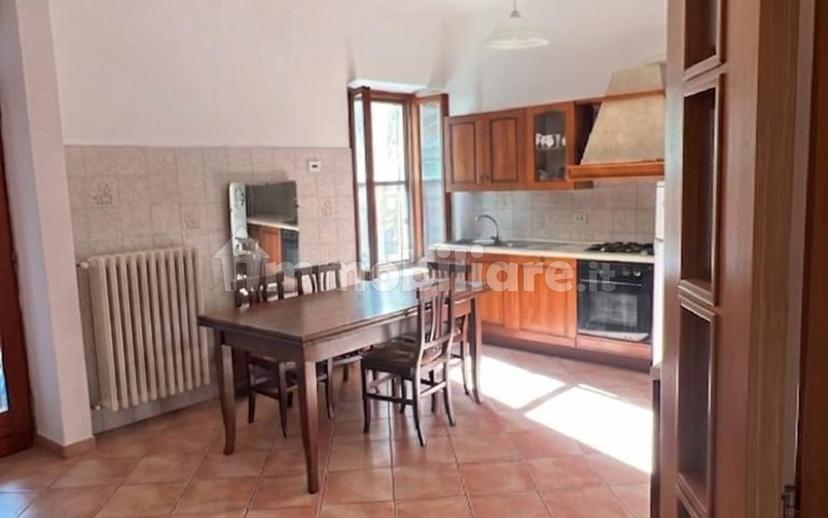 Terratetto unifamiliare via Regina Margherita 00, Civitanova Nord, San Gabriele, Fontespina, Civitanova Marche — foto 6 di 8