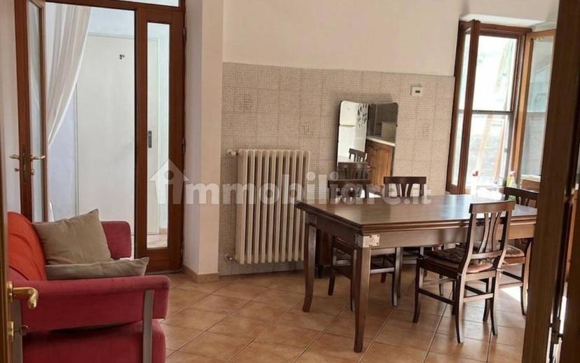 Terratetto unifamiliare via Regina Margherita 00, Civitanova Nord, San Gabriele, Fontespina, Civitanova Marche — foto 3 di 8