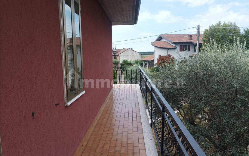 Trilocale via Sant'Eurosia 16, Centro, Trevenzuolo — foto 8 di 18