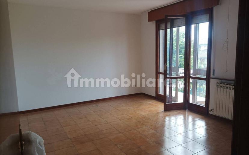 Trilocale via Sant'Eurosia 16, Centro, Trevenzuolo — foto 16 di 18