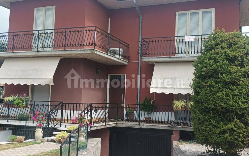 Trilocale via Sant'Eurosia 16, Centro, Trevenzuolo — foto 15 di 18