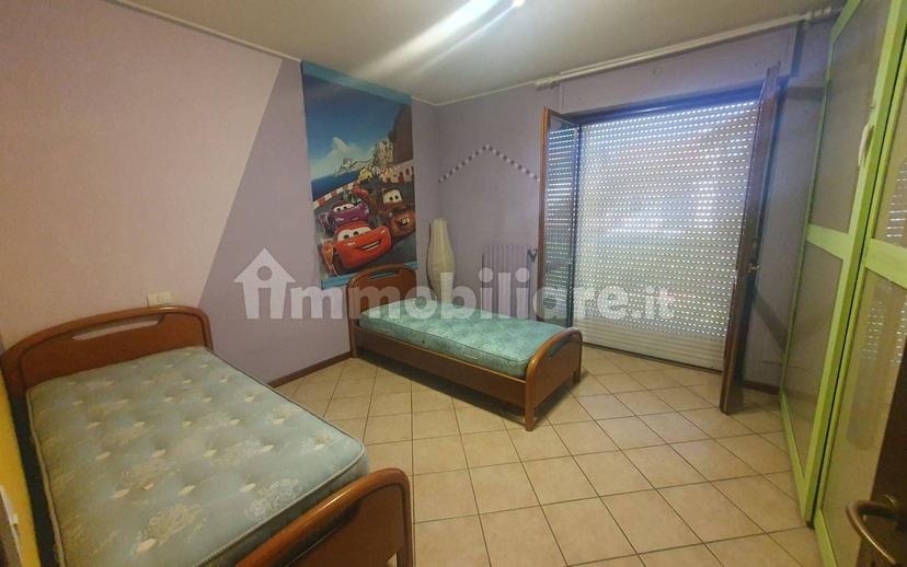 Trilocale via Viotti 4, Cigliano — foto 8 di 12