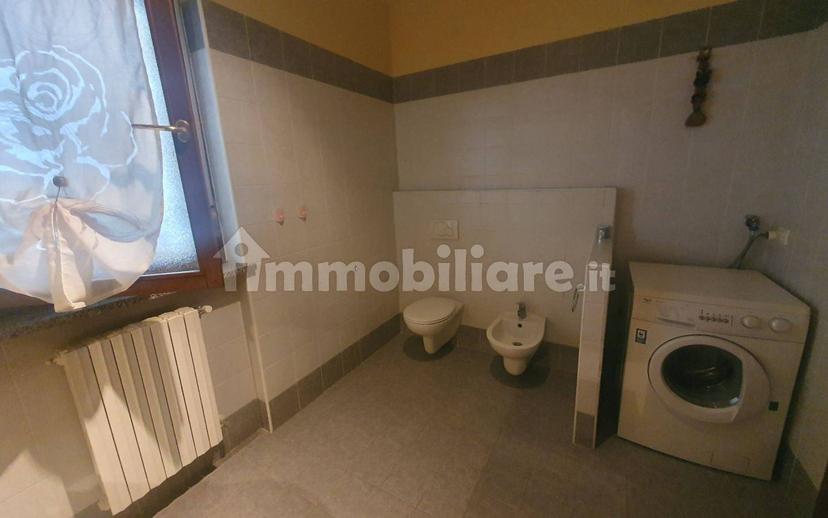 Trilocale via Viotti 4, Cigliano
