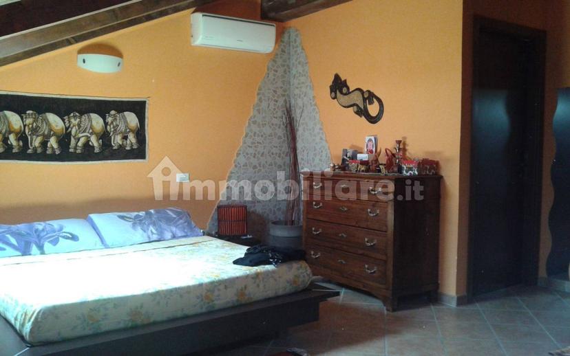 Trilocale via Viotti 4, Cigliano — foto 11 di 12