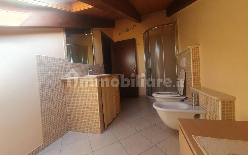 Trilocale via Viotti 4, Cigliano — foto 2 di 12