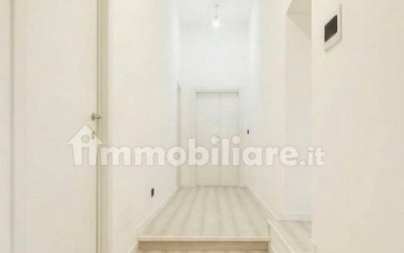 Appartamento corso Italia 85, Sacrario - Piazza della Rocca, Viterbo