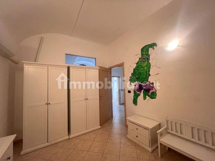 Trilocale via Vincenzo Lanza, Centro, Ischitella — foto 15 di 17
