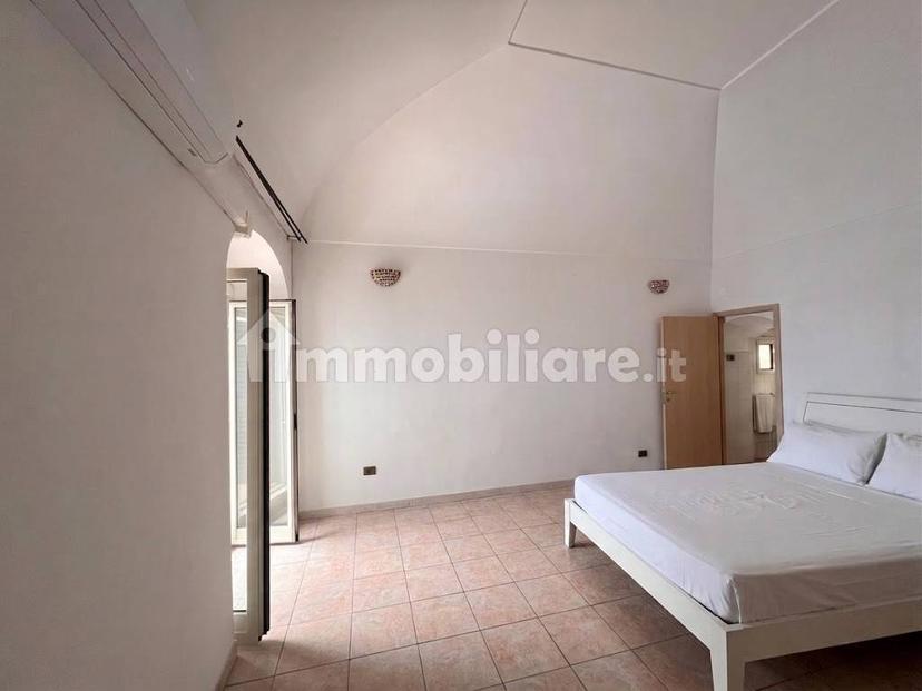 Trilocale via Vincenzo Lanza, Centro, Ischitella — foto 6 di 17