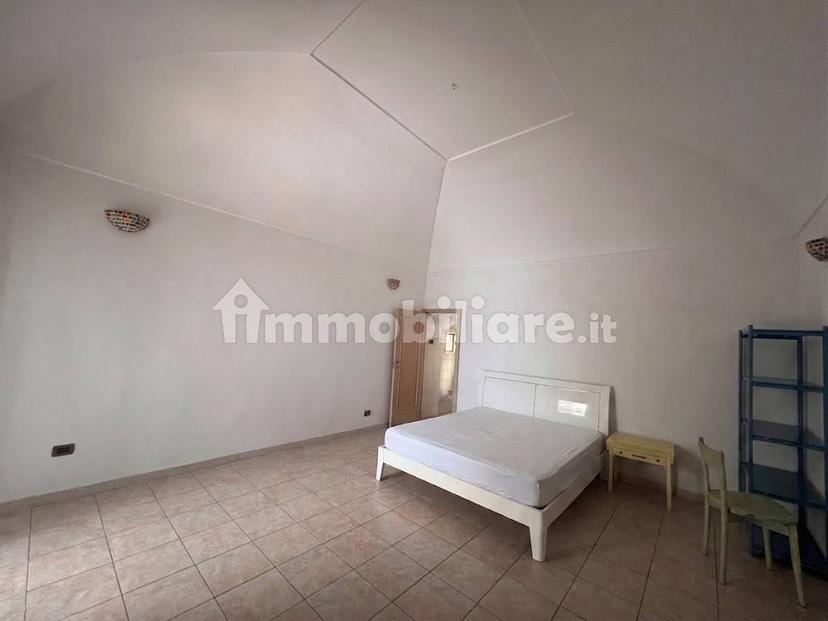 Trilocale via Vincenzo Lanza, Centro, Ischitella — foto 13 di 17