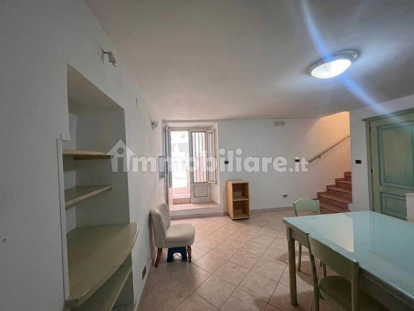 Trilocale via Vincenzo Lanza, Centro, Ischitella — foto 5 di 17