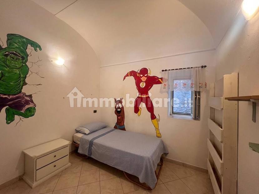 Trilocale via Vincenzo Lanza, Centro, Ischitella — foto 14 di 17