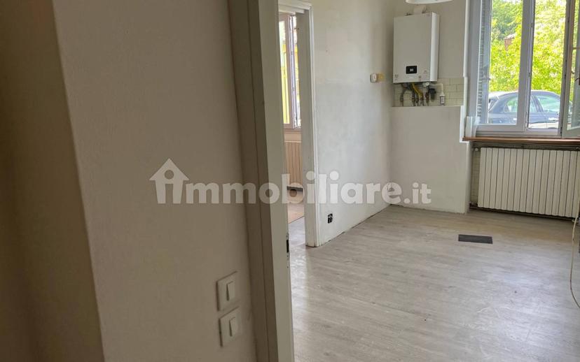 Bilocale piazza Fontana 5, Centro, Zavattarello — foto 3 di 15