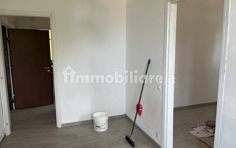 Bilocale piazza Fontana 5, Centro, Zavattarello