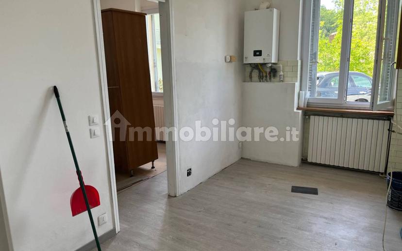 Bilocale piazza Fontana 5, Centro, Zavattarello — foto 7 di 15