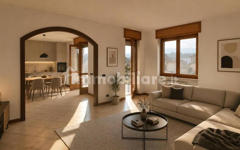 Bilocale via Biella 63, Brusnengo — foto 8 di 13