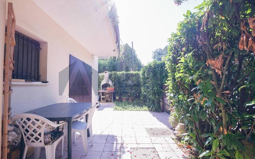 Villa unifamiliare via Giovanni Cavalcoli, San Biagio, Ravenna — foto 40 di 42