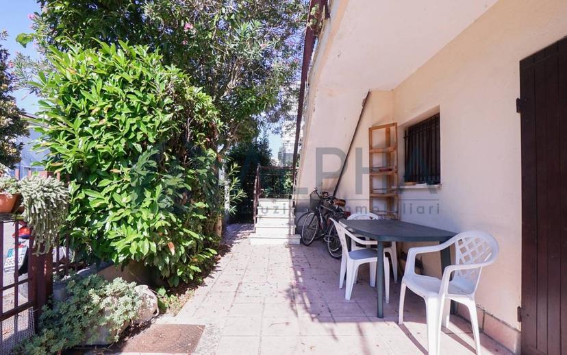Villa unifamiliare via Giovanni Cavalcoli, San Biagio, Ravenna — foto 42 di 42