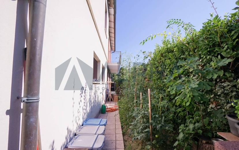 Villa unifamiliare via Giovanni Cavalcoli, San Biagio, Ravenna — foto 30 di 42