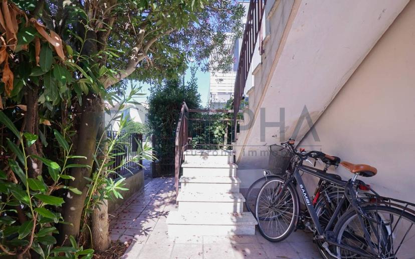 Villa unifamiliare via Giovanni Cavalcoli, San Biagio, Ravenna — foto 10 di 42
