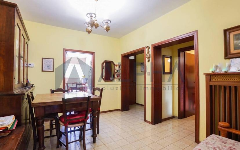 Villa unifamiliare via Giovanni Cavalcoli, San Biagio, Ravenna — foto 32 di 42