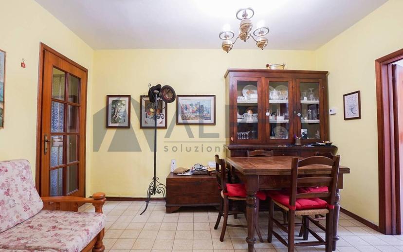 Villa unifamiliare via Giovanni Cavalcoli, San Biagio, Ravenna — foto 3 di 42