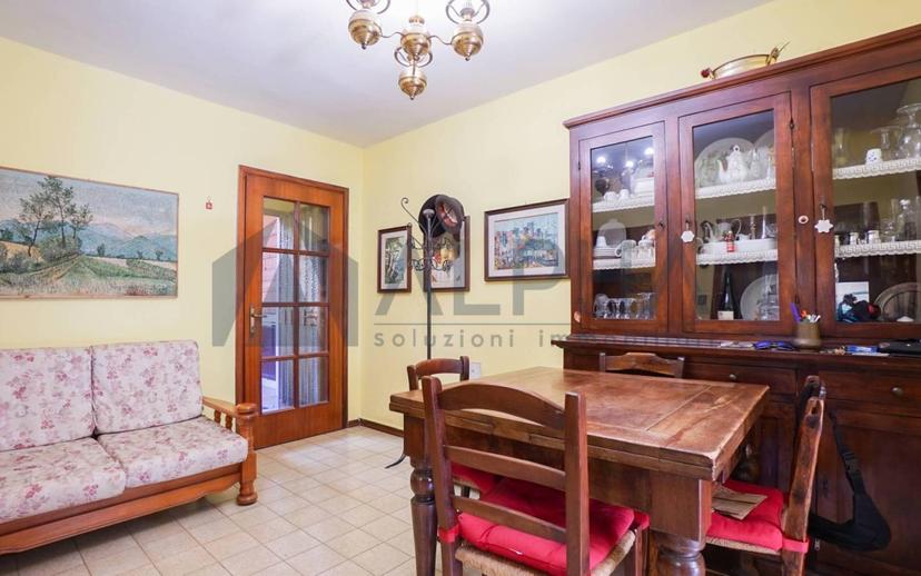 Villa unifamiliare via Giovanni Cavalcoli, San Biagio, Ravenna — foto 12 di 42