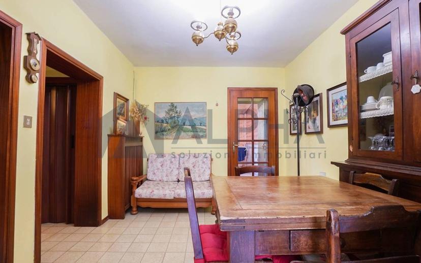 Villa unifamiliare via Giovanni Cavalcoli, San Biagio, Ravenna — foto 26 di 42