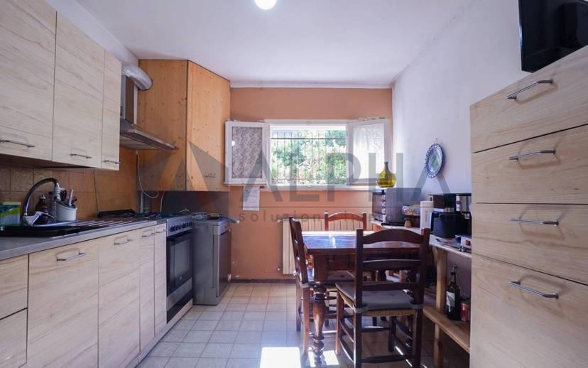 Villa unifamiliare via Giovanni Cavalcoli, San Biagio, Ravenna — foto 18 di 42