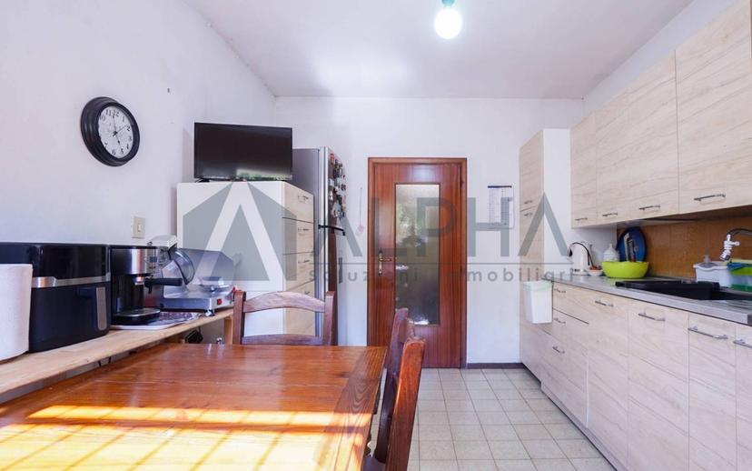 Villa unifamiliare via Giovanni Cavalcoli, San Biagio, Ravenna — foto 35 di 42