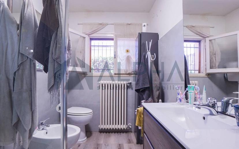 Villa unifamiliare via Giovanni Cavalcoli, San Biagio, Ravenna — foto 41 di 42