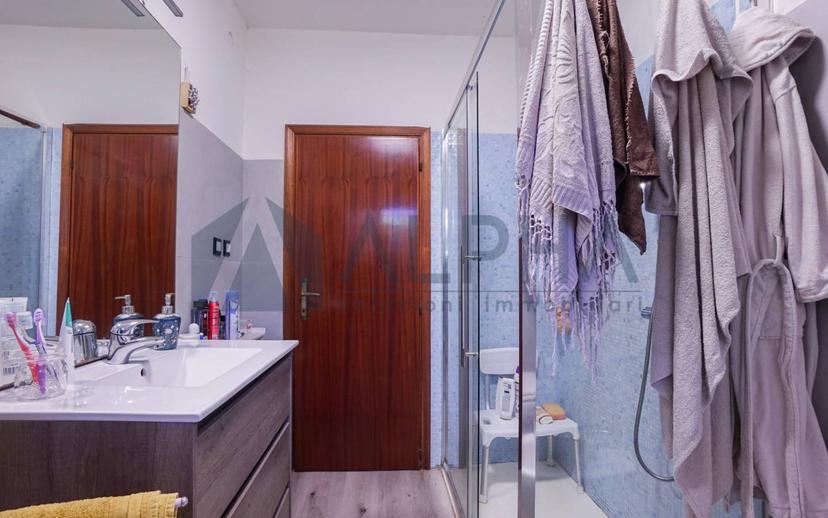 Villa unifamiliare via Giovanni Cavalcoli, San Biagio, Ravenna — foto 36 di 42