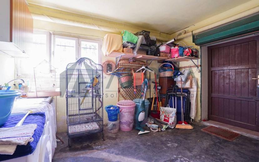 Villa unifamiliare via Giovanni Cavalcoli, San Biagio, Ravenna — foto 37 di 42