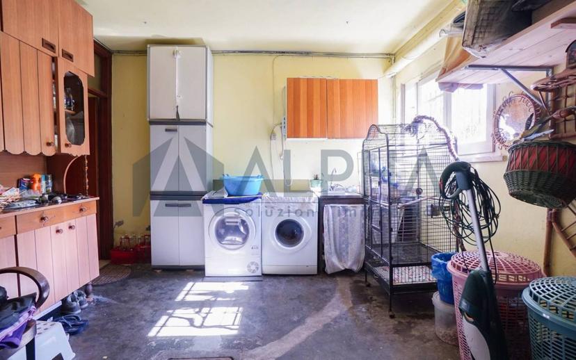 Villa unifamiliare via Giovanni Cavalcoli, San Biagio, Ravenna — foto 33 di 42