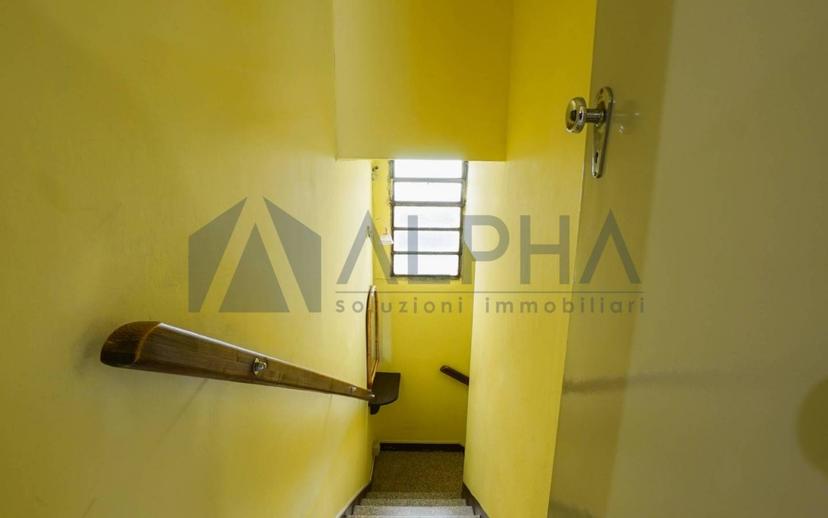 Villa unifamiliare via Giovanni Cavalcoli, San Biagio, Ravenna — foto 8 di 42