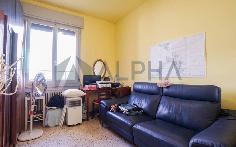 Villa unifamiliare via Giovanni Cavalcoli, San Biagio, Ravenna — foto 31 di 42