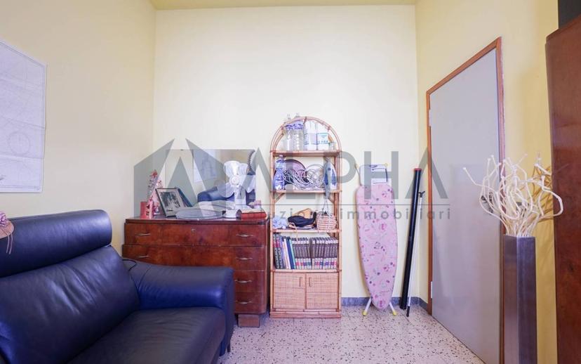 Villa unifamiliare via Giovanni Cavalcoli, San Biagio, Ravenna — foto 16 di 42