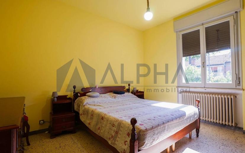 Villa unifamiliare via Giovanni Cavalcoli, San Biagio, Ravenna — foto 28 di 42