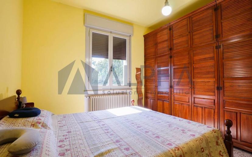 Villa unifamiliare via Giovanni Cavalcoli, San Biagio, Ravenna — foto 11 di 42