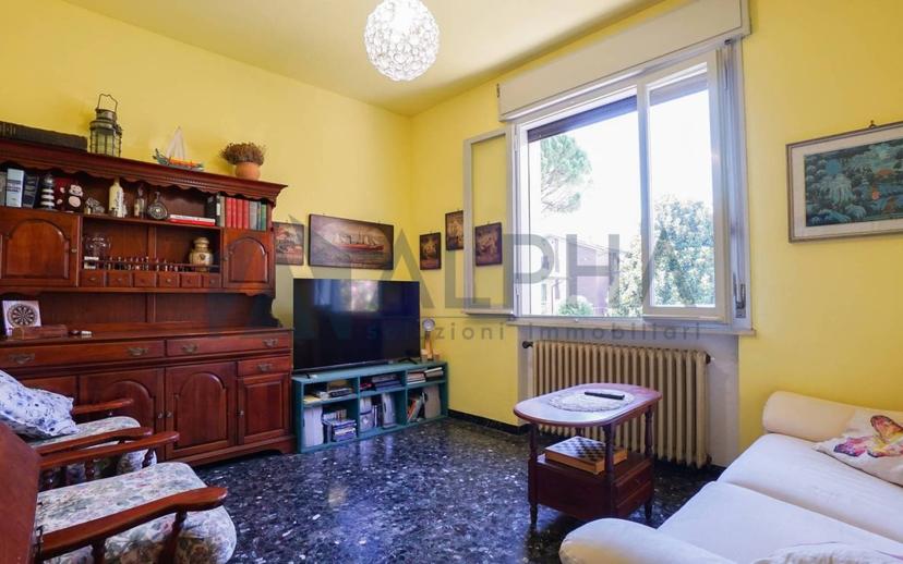 Villa unifamiliare via Giovanni Cavalcoli, San Biagio, Ravenna — foto 23 di 42