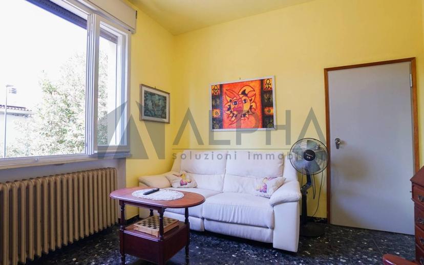 Villa unifamiliare via Giovanni Cavalcoli, San Biagio, Ravenna — foto 6 di 42