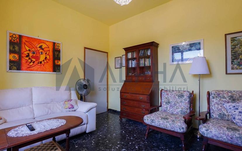 Villa unifamiliare via Giovanni Cavalcoli, San Biagio, Ravenna — foto 17 di 42