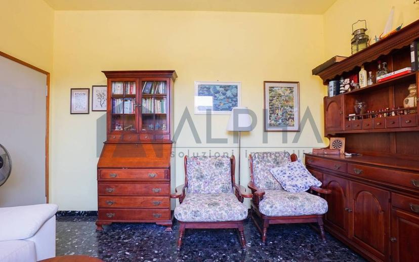 Villa unifamiliare via Giovanni Cavalcoli, San Biagio, Ravenna — foto 15 di 42