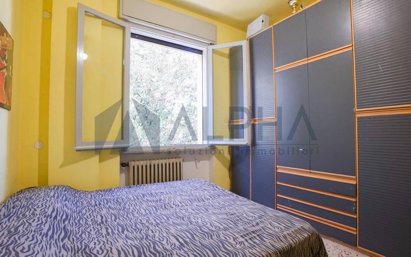 Villa unifamiliare via Giovanni Cavalcoli, San Biagio, Ravenna — foto 24 di 42