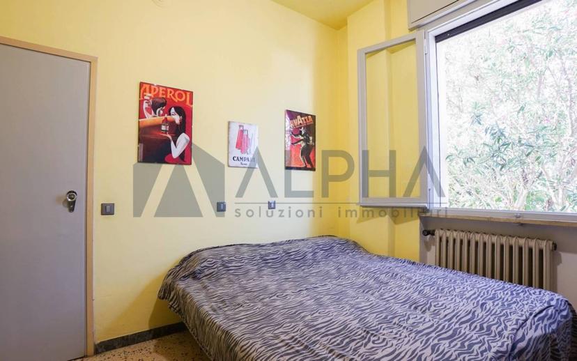 Villa unifamiliare via Giovanni Cavalcoli, San Biagio, Ravenna — foto 9 di 42