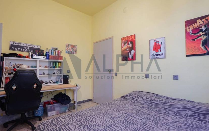 Villa unifamiliare via Giovanni Cavalcoli, San Biagio, Ravenna — foto 13 di 42