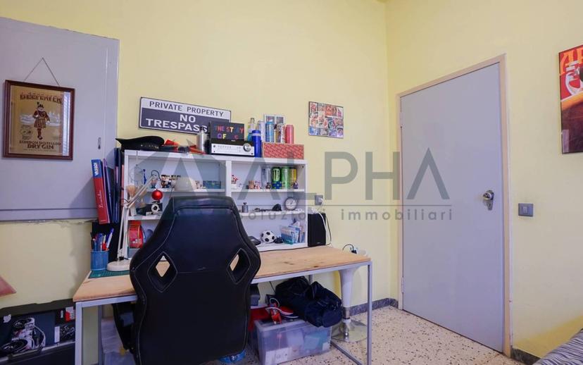 Villa unifamiliare via Giovanni Cavalcoli, San Biagio, Ravenna — foto 34 di 42
