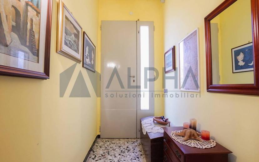 Villa unifamiliare via Giovanni Cavalcoli, San Biagio, Ravenna — foto 27 di 42