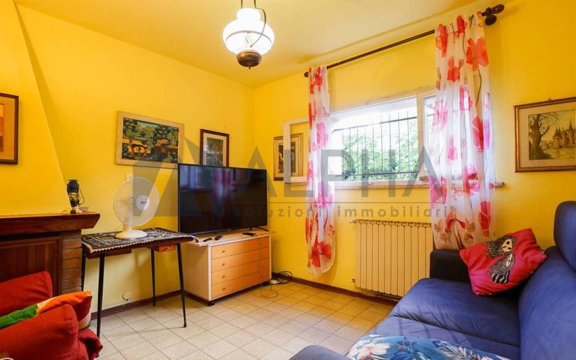 Villa unifamiliare via Giovanni Cavalcoli, San Biagio, Ravenna — foto 7 di 42