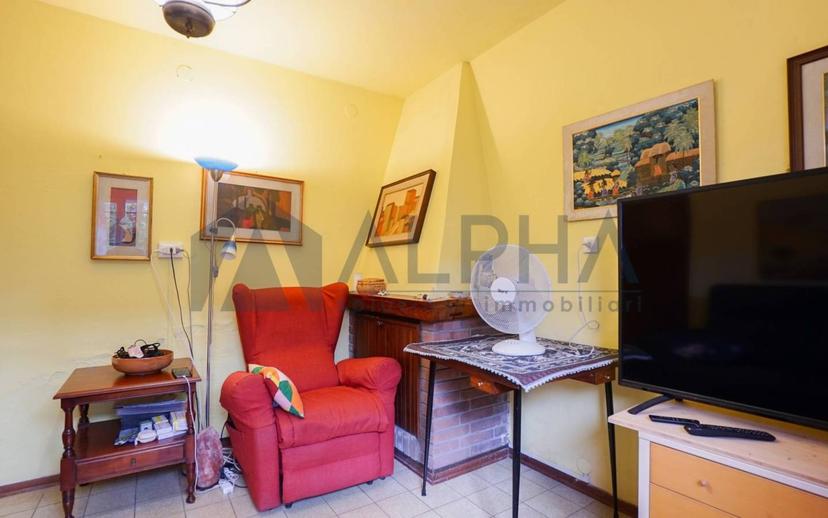 Villa unifamiliare via Giovanni Cavalcoli, San Biagio, Ravenna — foto 20 di 42