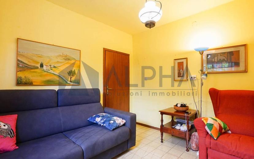 Villa unifamiliare via Giovanni Cavalcoli, San Biagio, Ravenna — foto 19 di 42